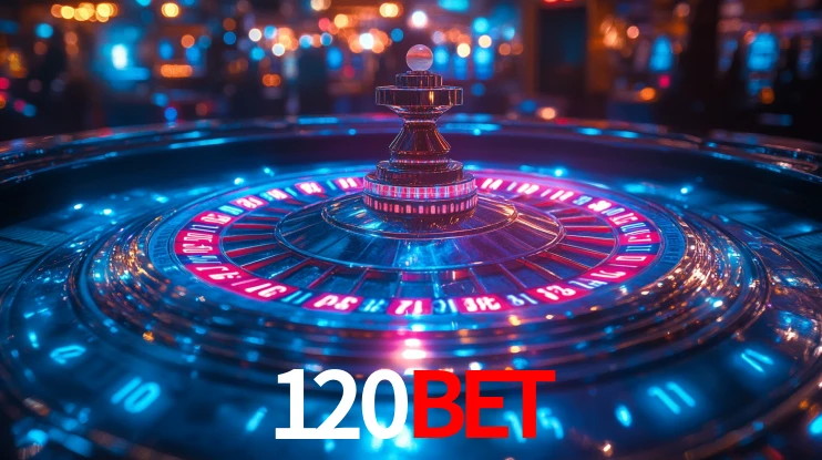 Bônus de boas-vindas na 120bet