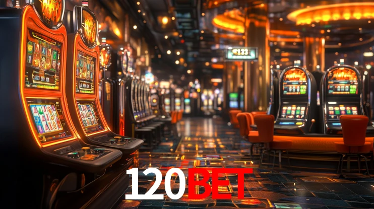 Cashback e recargas na 120bet